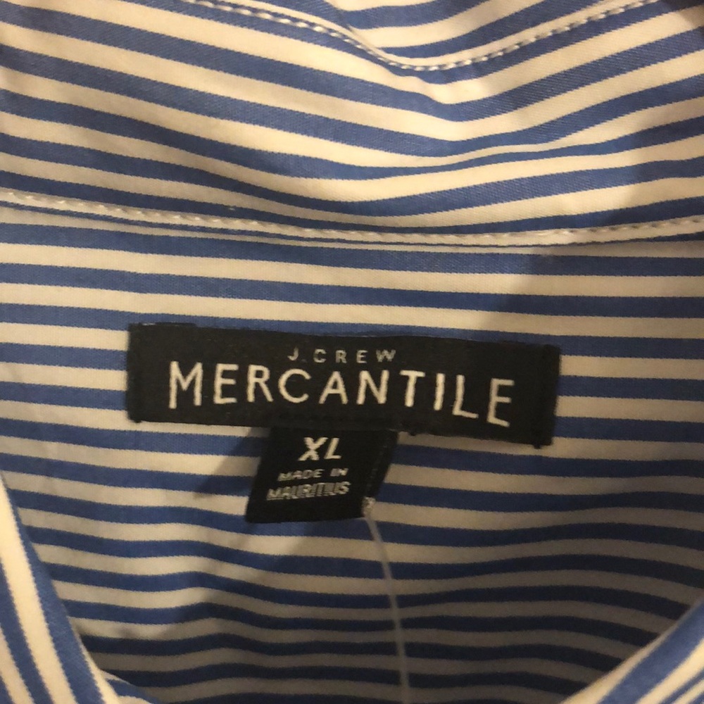 Classic Button Down - image 3